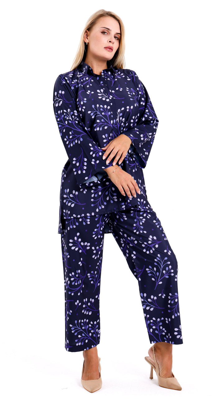 Velza Matching Co-ord Set