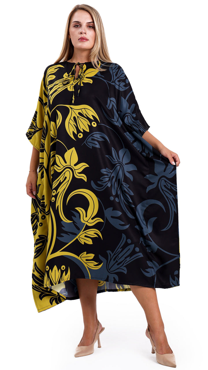 Veluna Kaftan