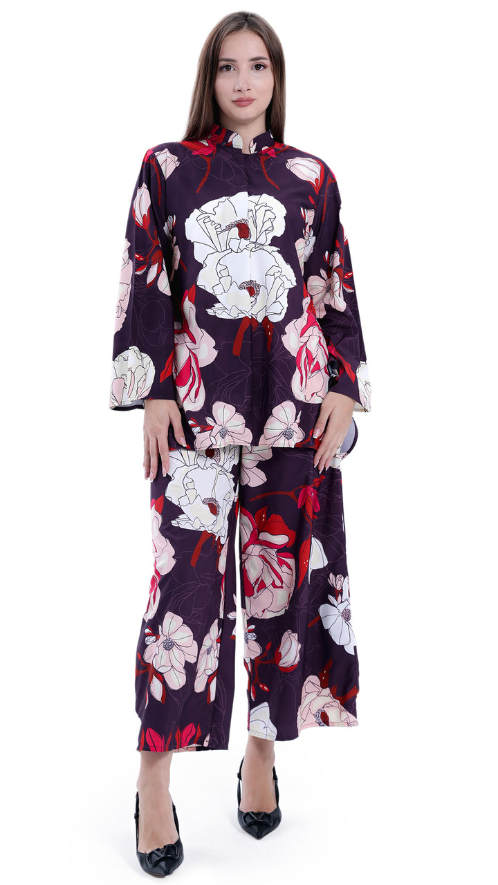 Rosalie Matching Set