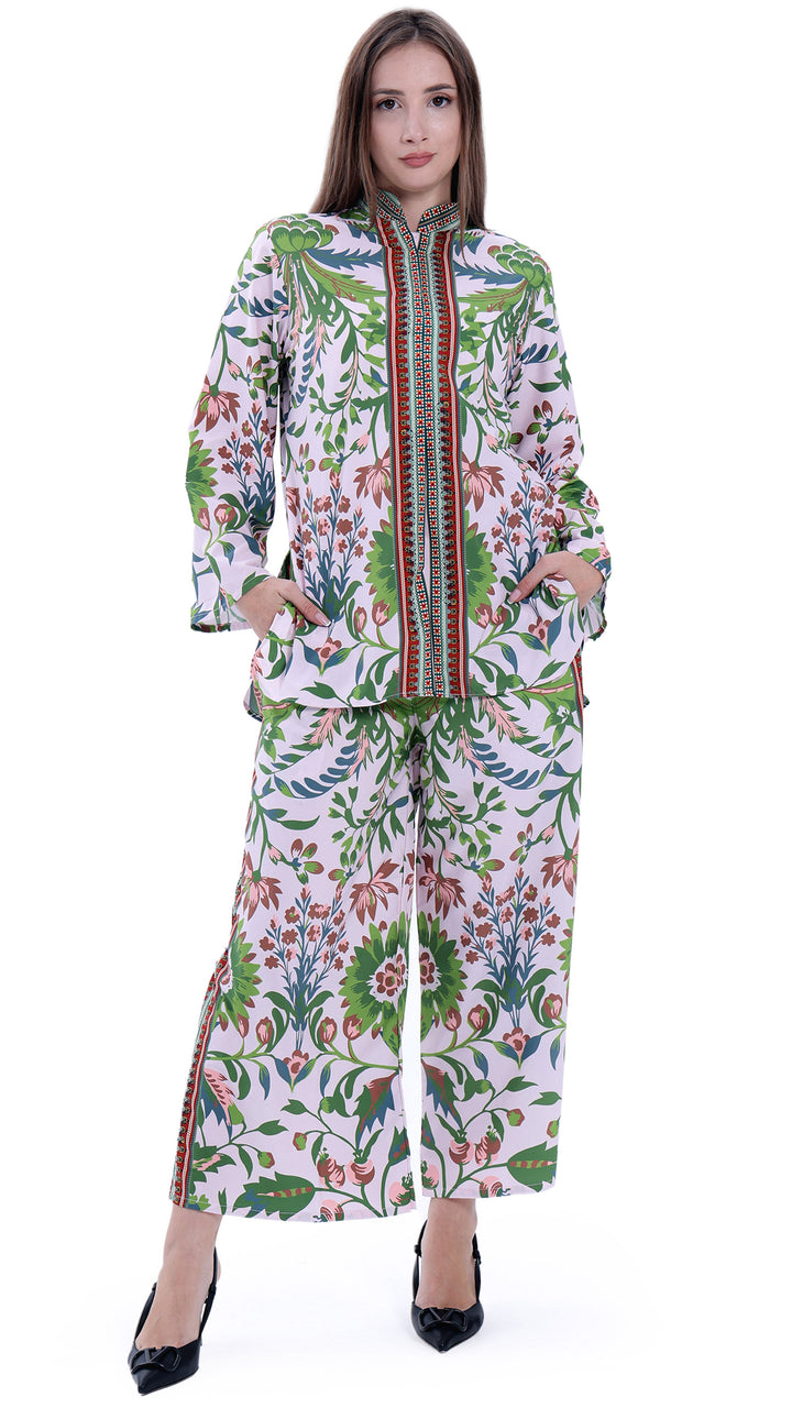 Sylvaine Co-Ord Set