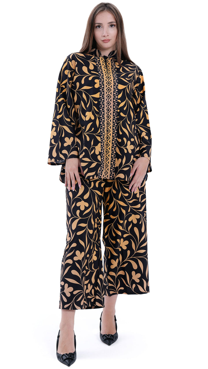 Oriana Co-Ord Set