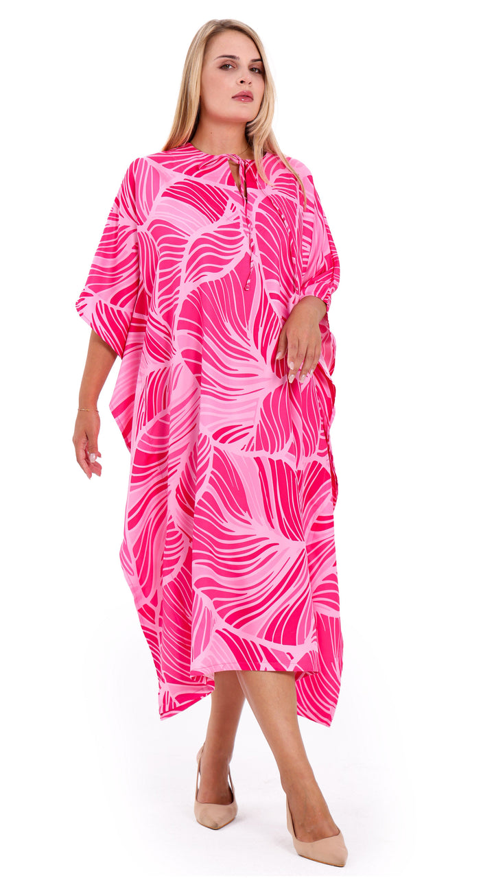 Petaluxe Kaftan