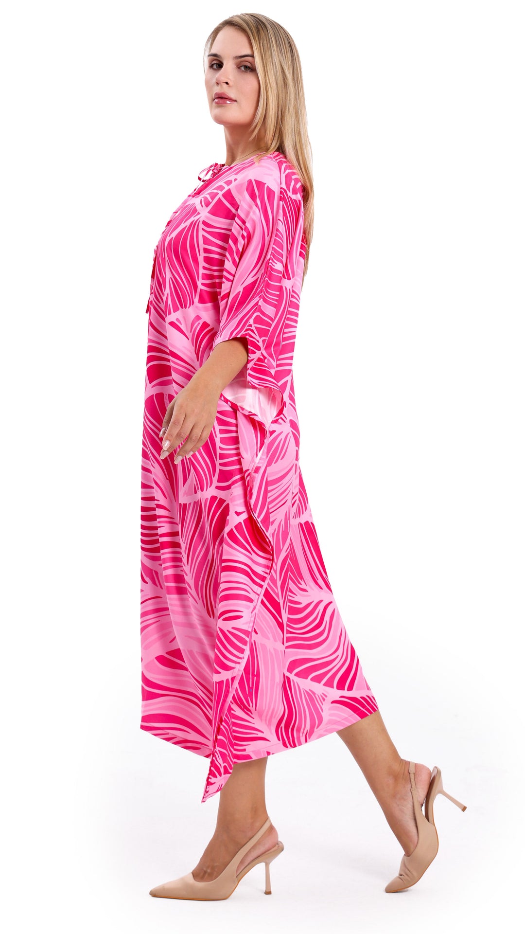 Petaluxe Kaftan