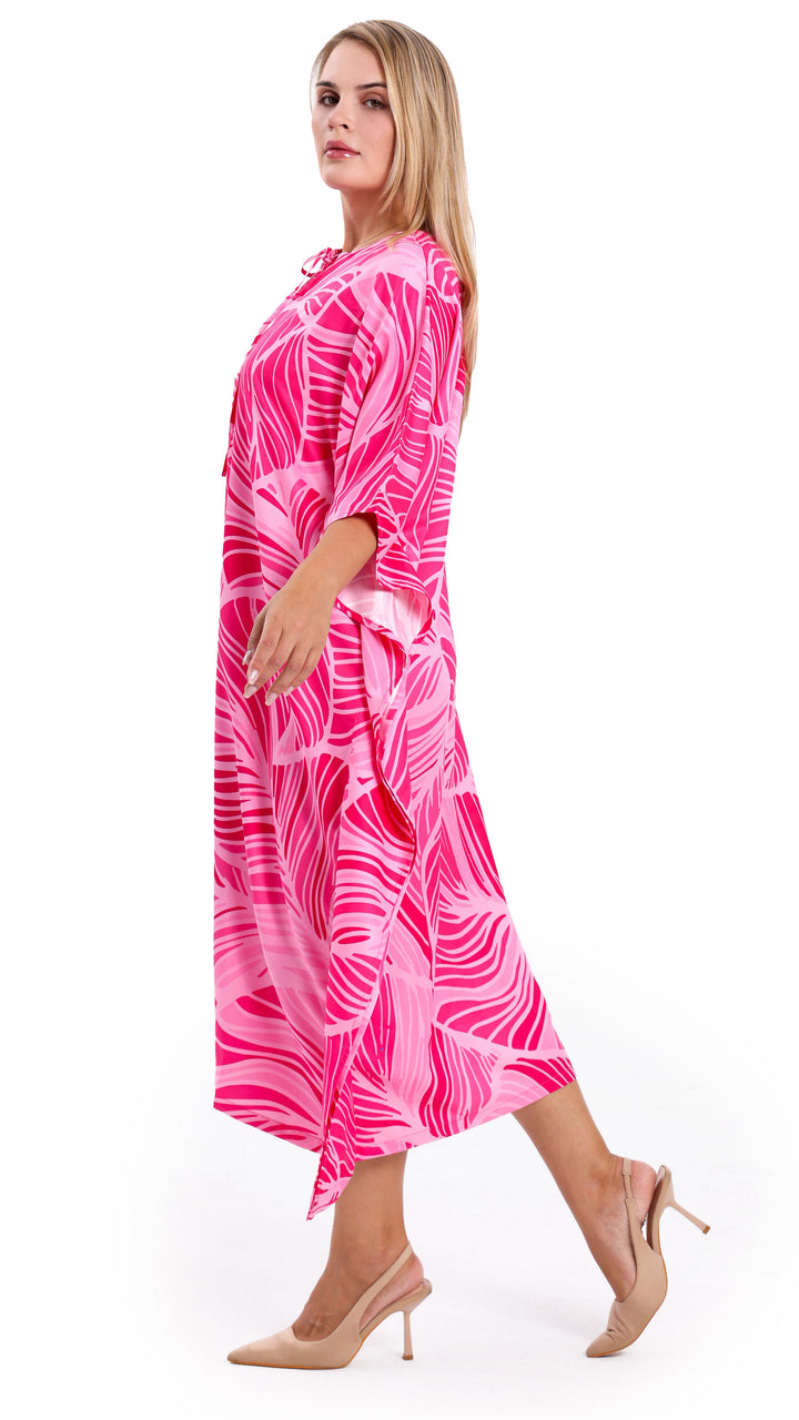 Petaluxe Kaftan