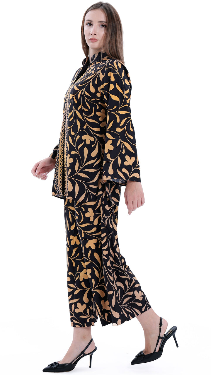Oriana Co-Ord Set