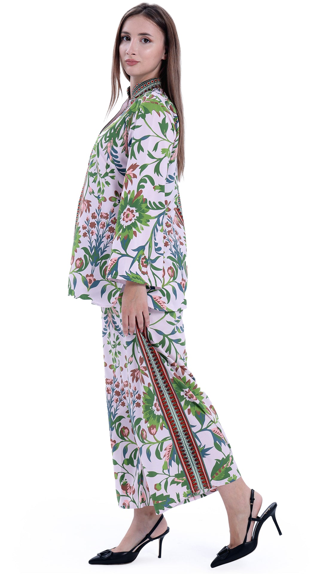 Sylvaine Co-Ord Set