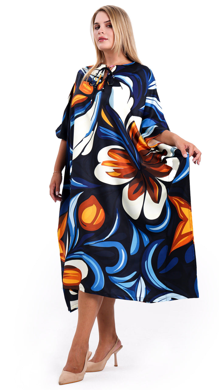 Florelle Kaftan