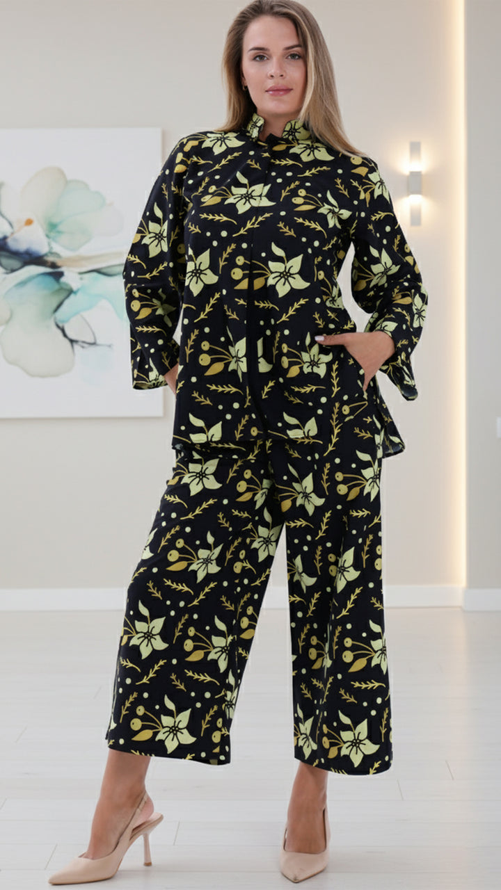 Solene Grace Two-Piece Set