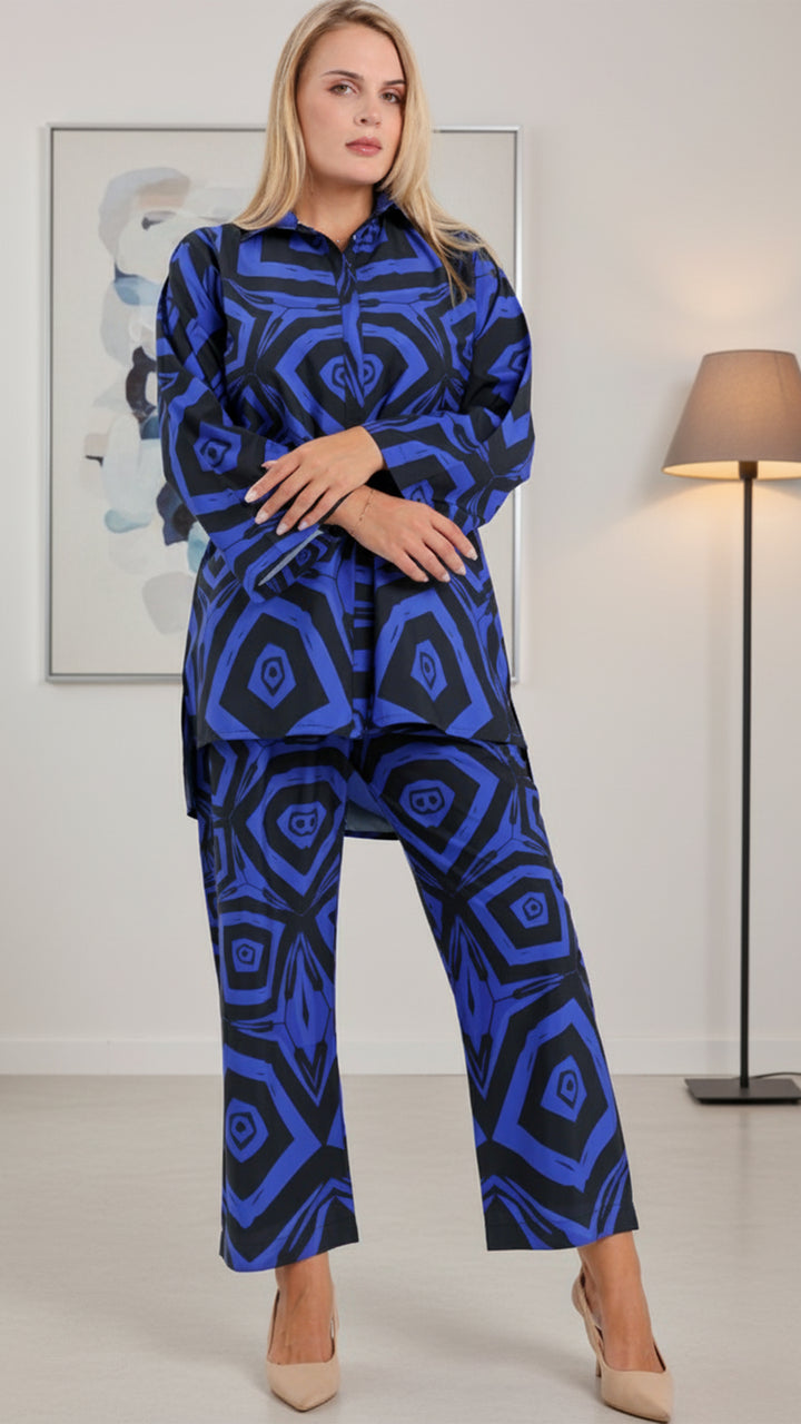 Noctura Matching Co-ord Set