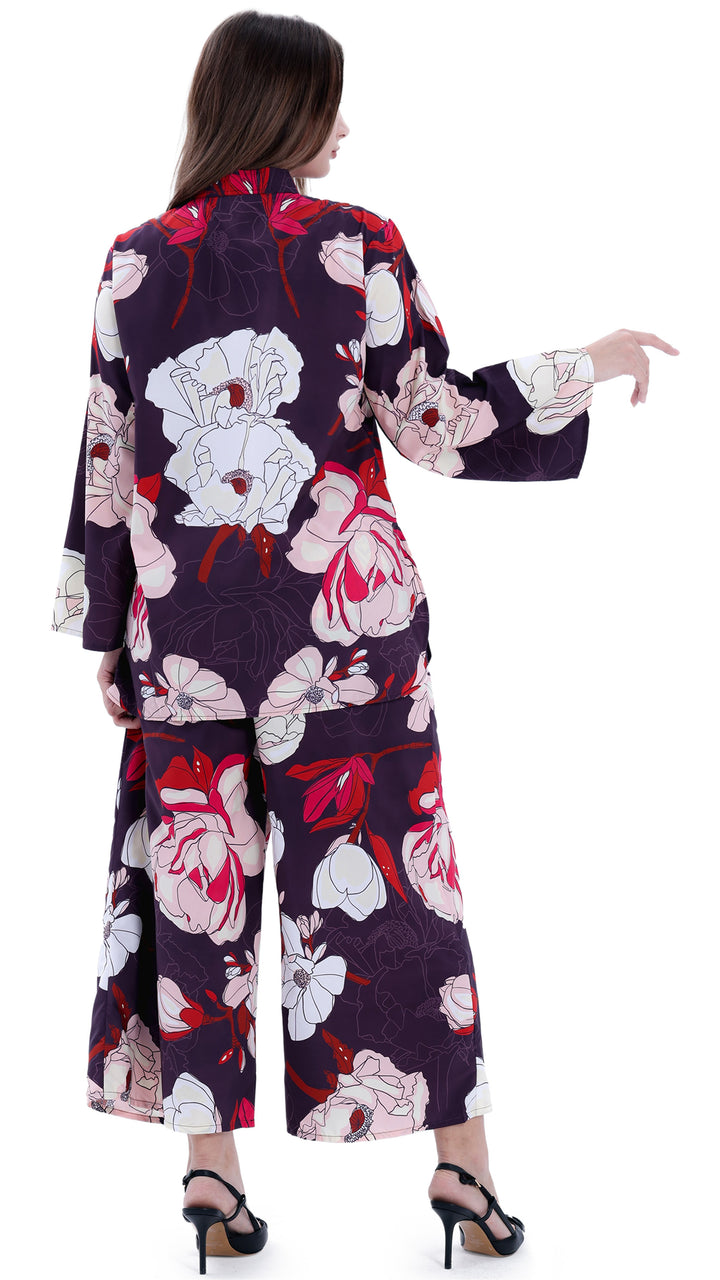Rosalie Matching Set