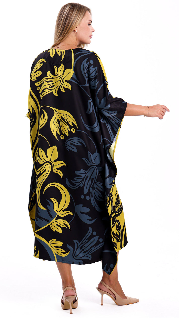 Veluna Kaftan