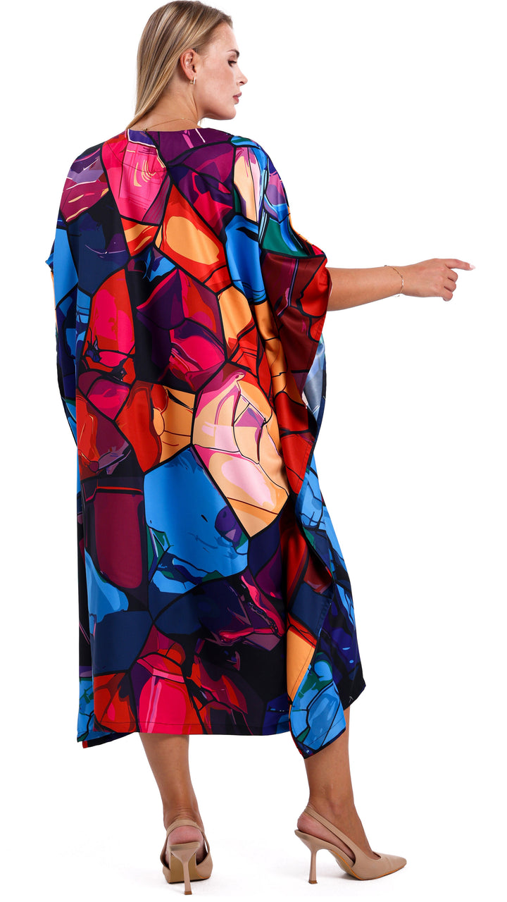 Luminelle Kaftan