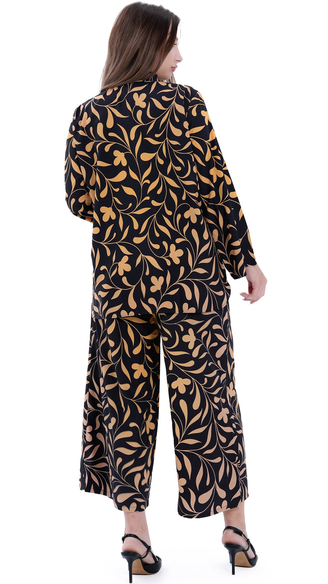 Oriana Co-Ord Set