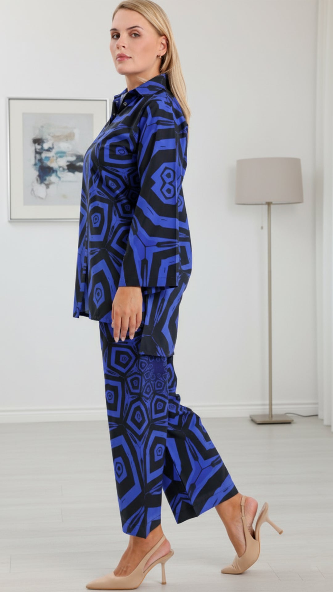 Noctura Matching Co-ord Set