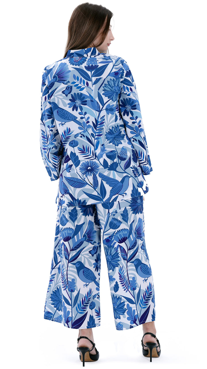 Fiora Two-Piece Set