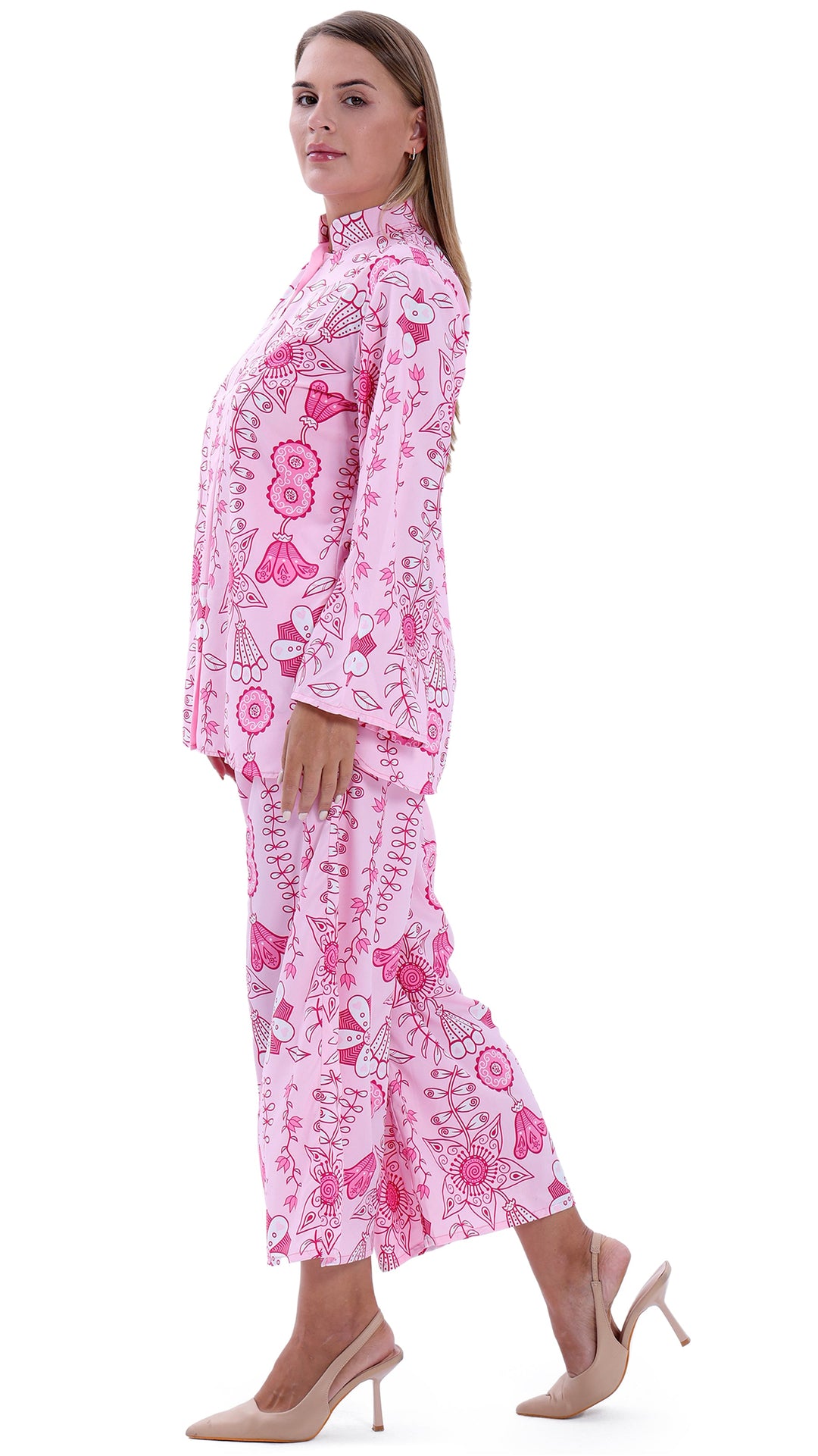 Blossom Matching Set