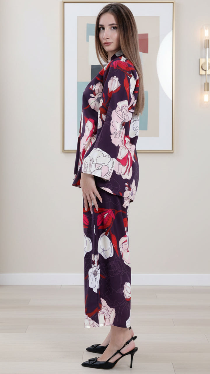 Rosalie Matching Set