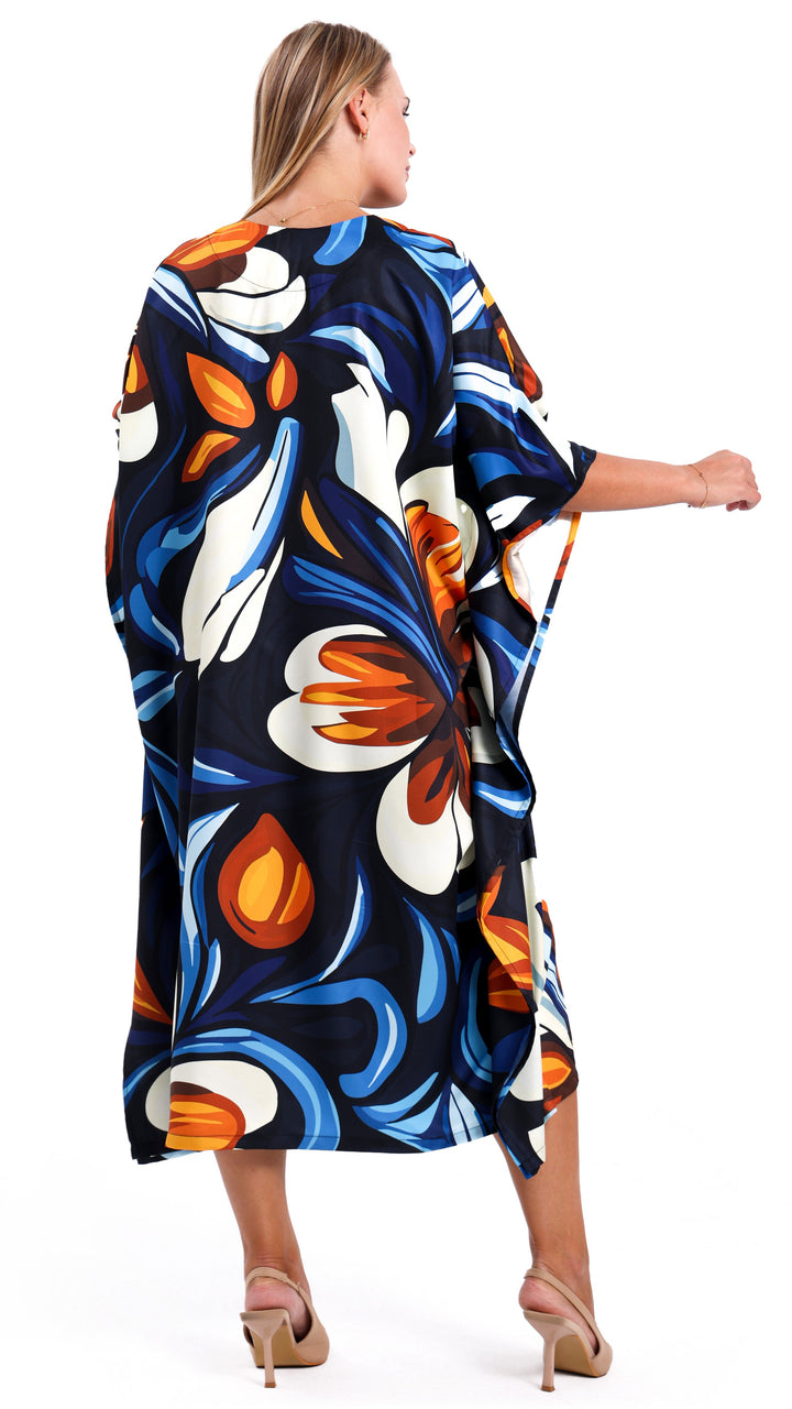 Florelle Kaftan