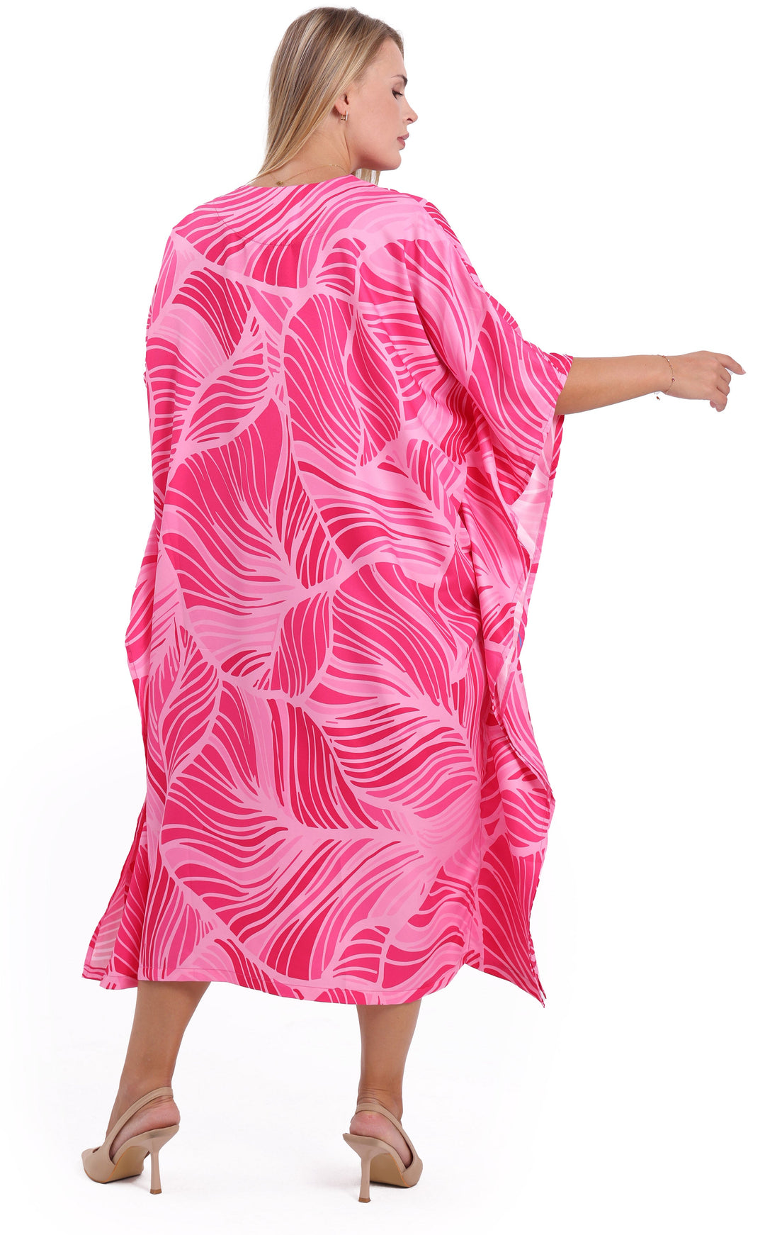 Petaluxe Kaftan