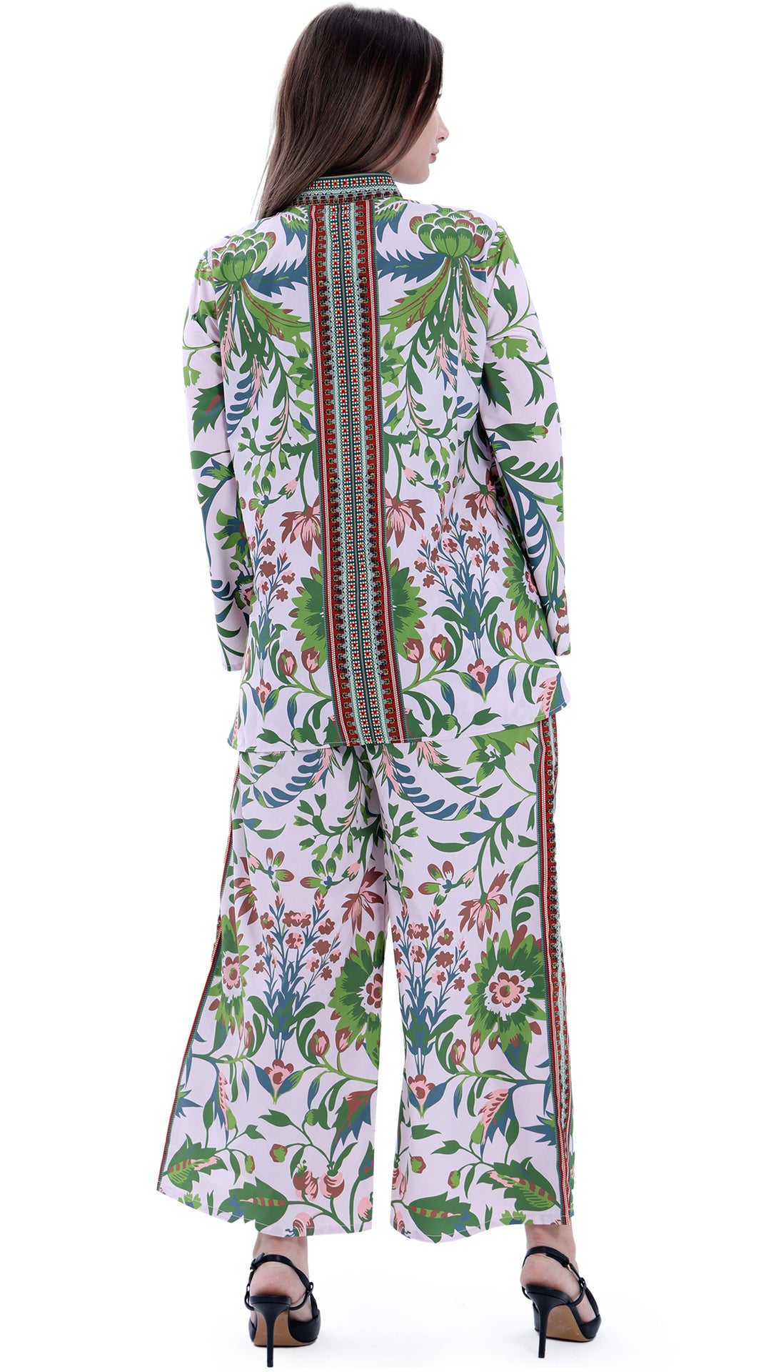 Sylvaine Co-Ord Set