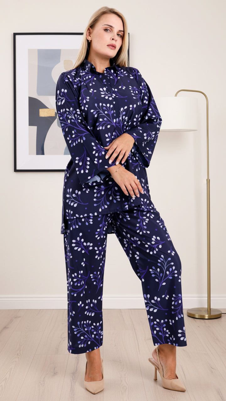 Velza Matching Co-ord Set