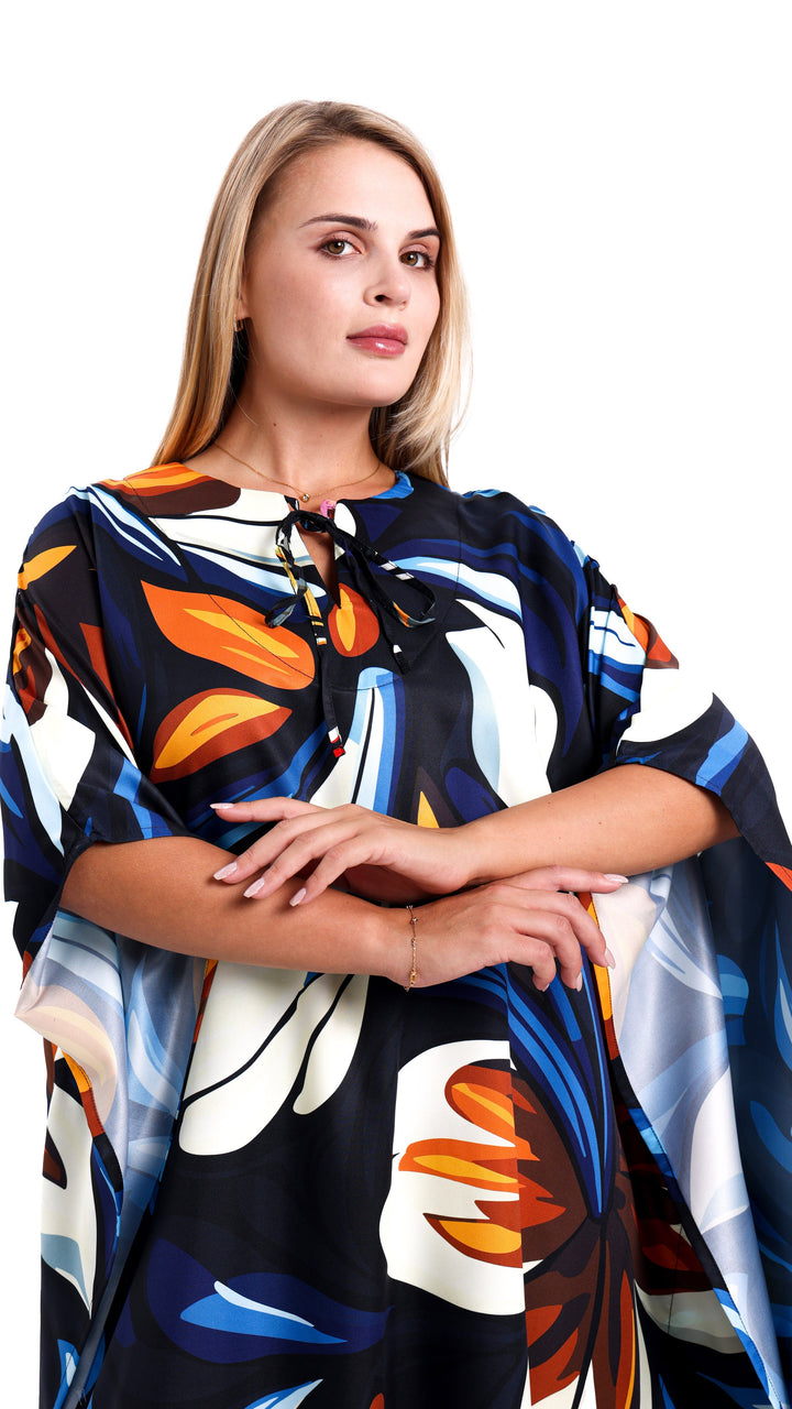Florelle Kaftan