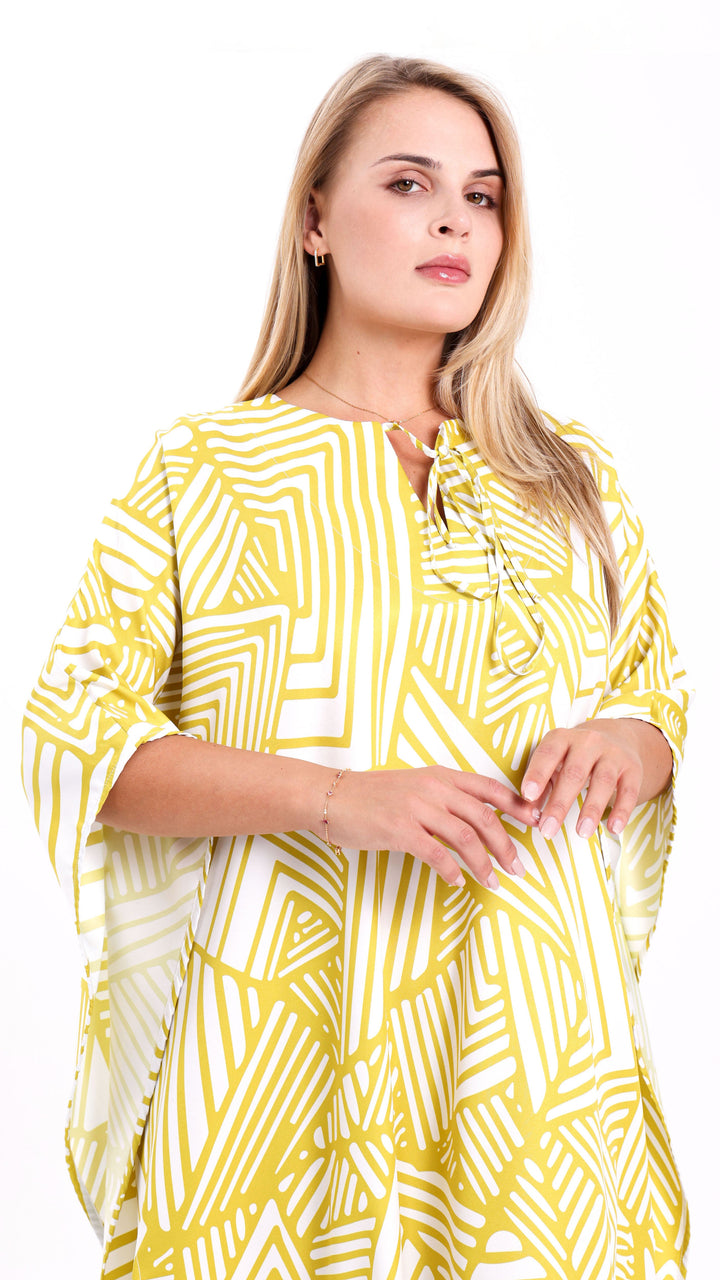 Elveria Kaftan