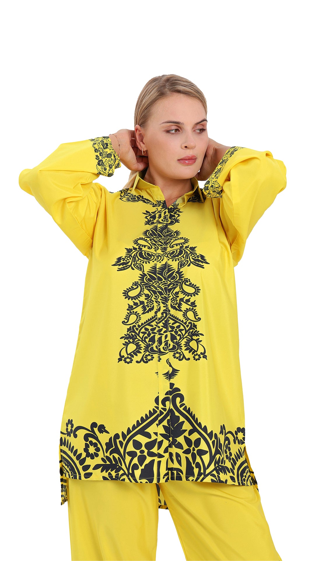 Evora Matching Co-ord Set