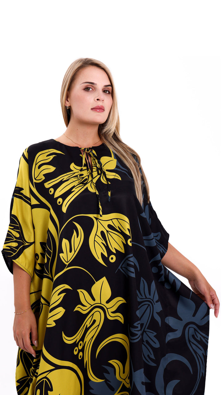 Veluna Kaftan