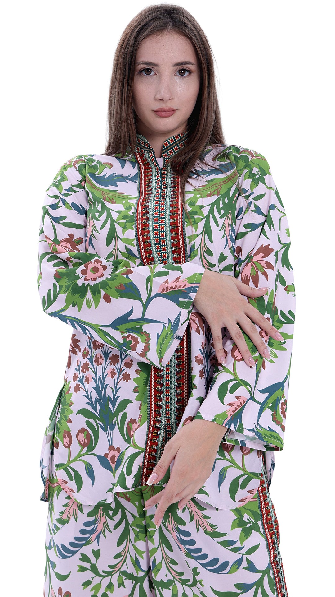 Sylvaine Co-Ord Set