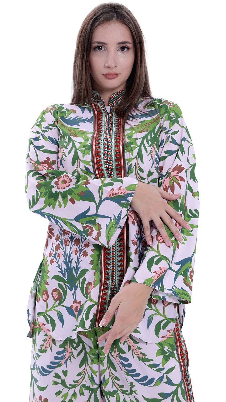 Sylvaine Co-Ord Set