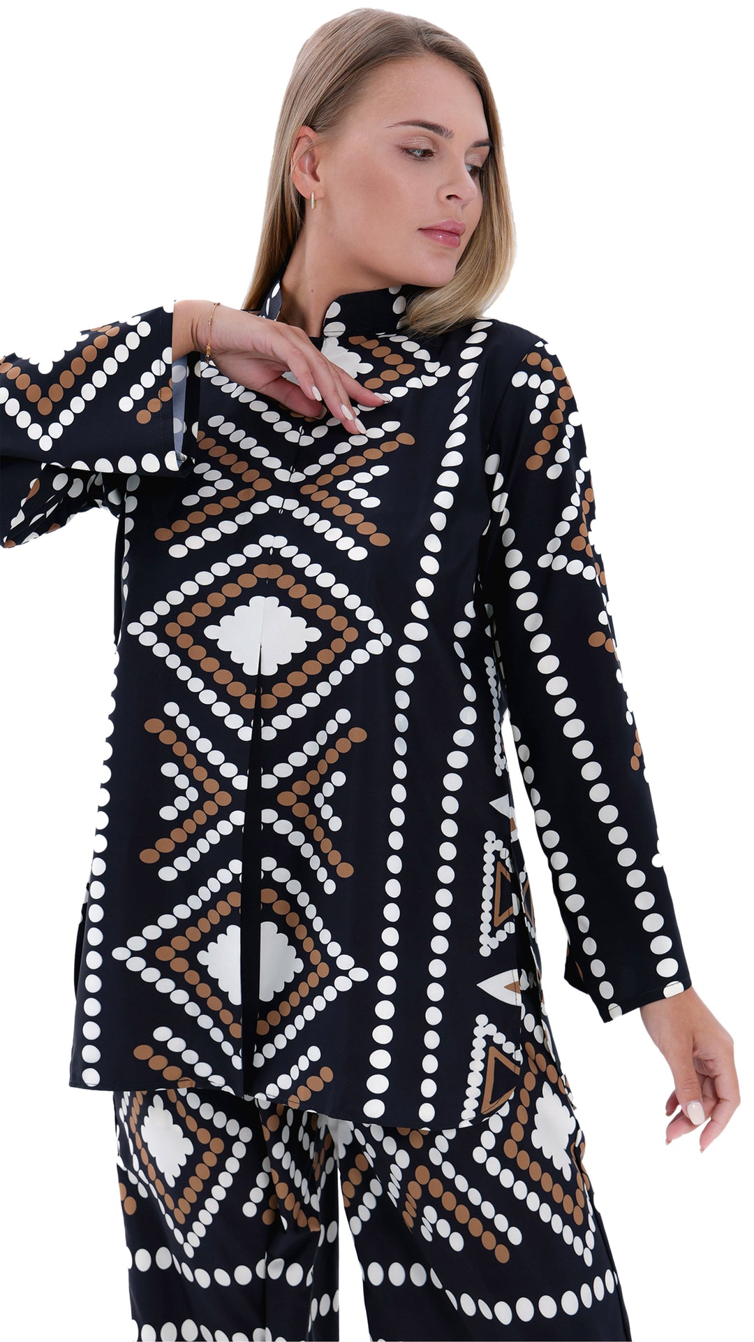 Arenza Co-Ord Set