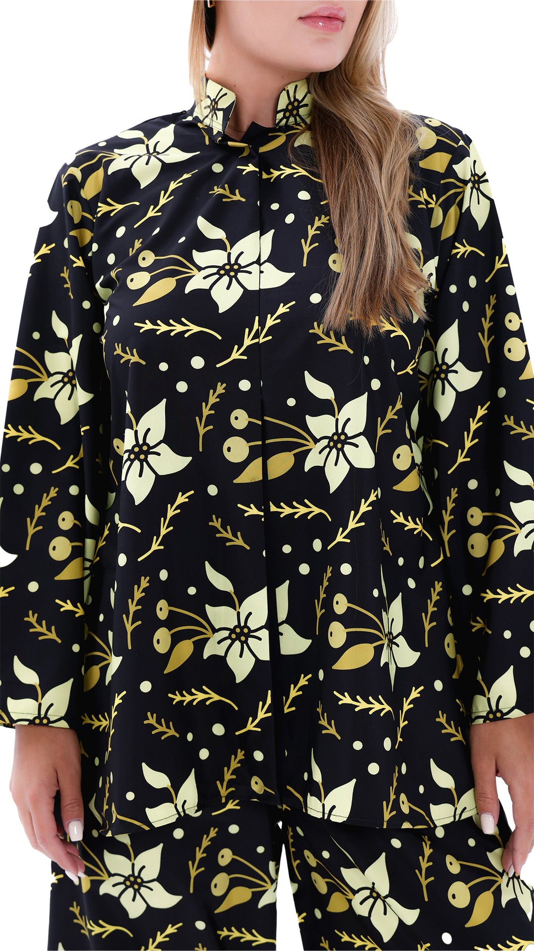 Solene Grace Two-Piece Set