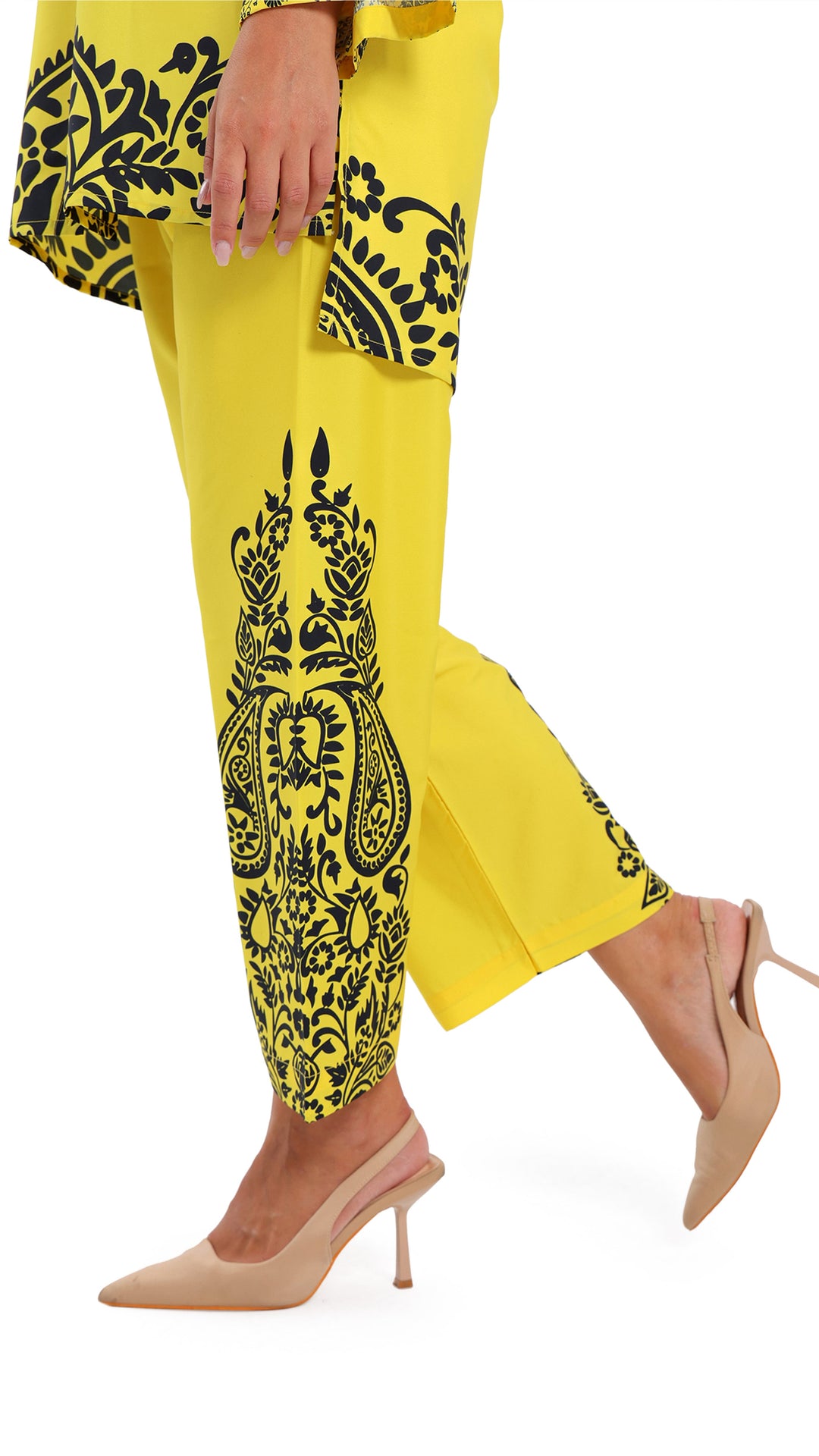 Evora Matching Co-ord Set