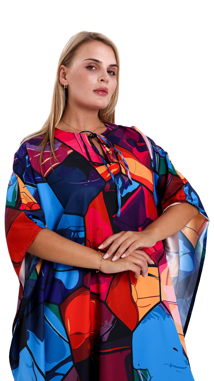 Luminelle Kaftan