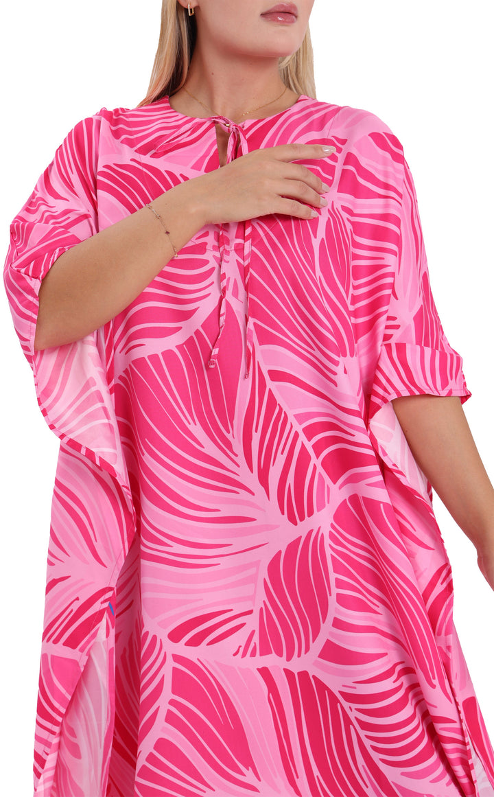 Petaluxe Kaftan
