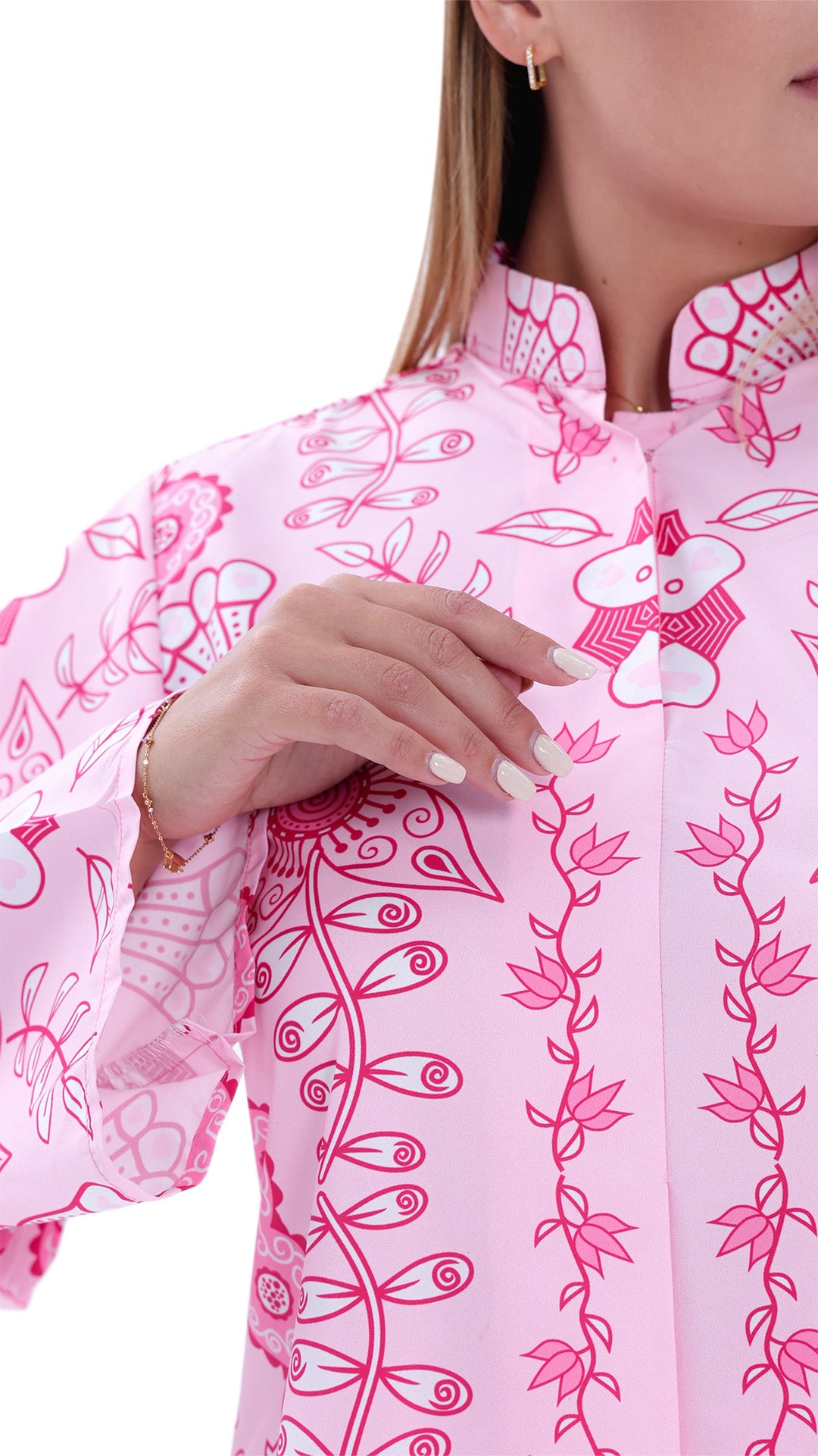 Blossom Matching Set