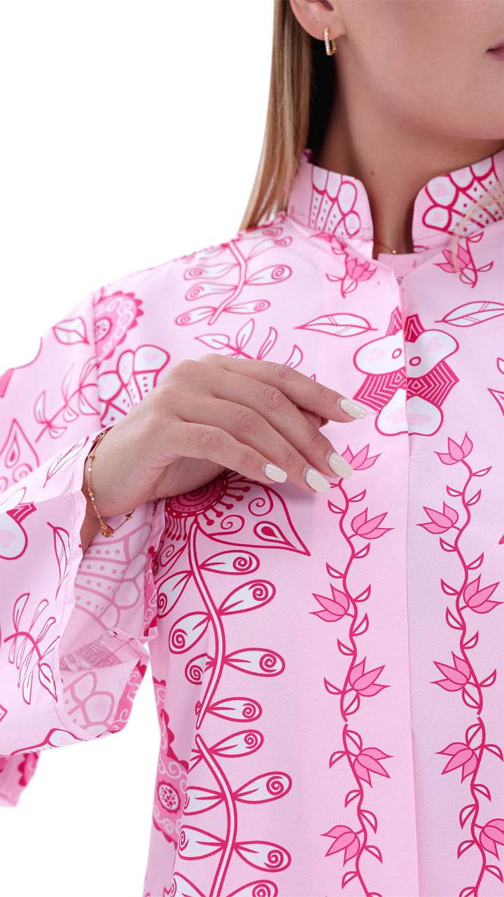Blossom Matching Set