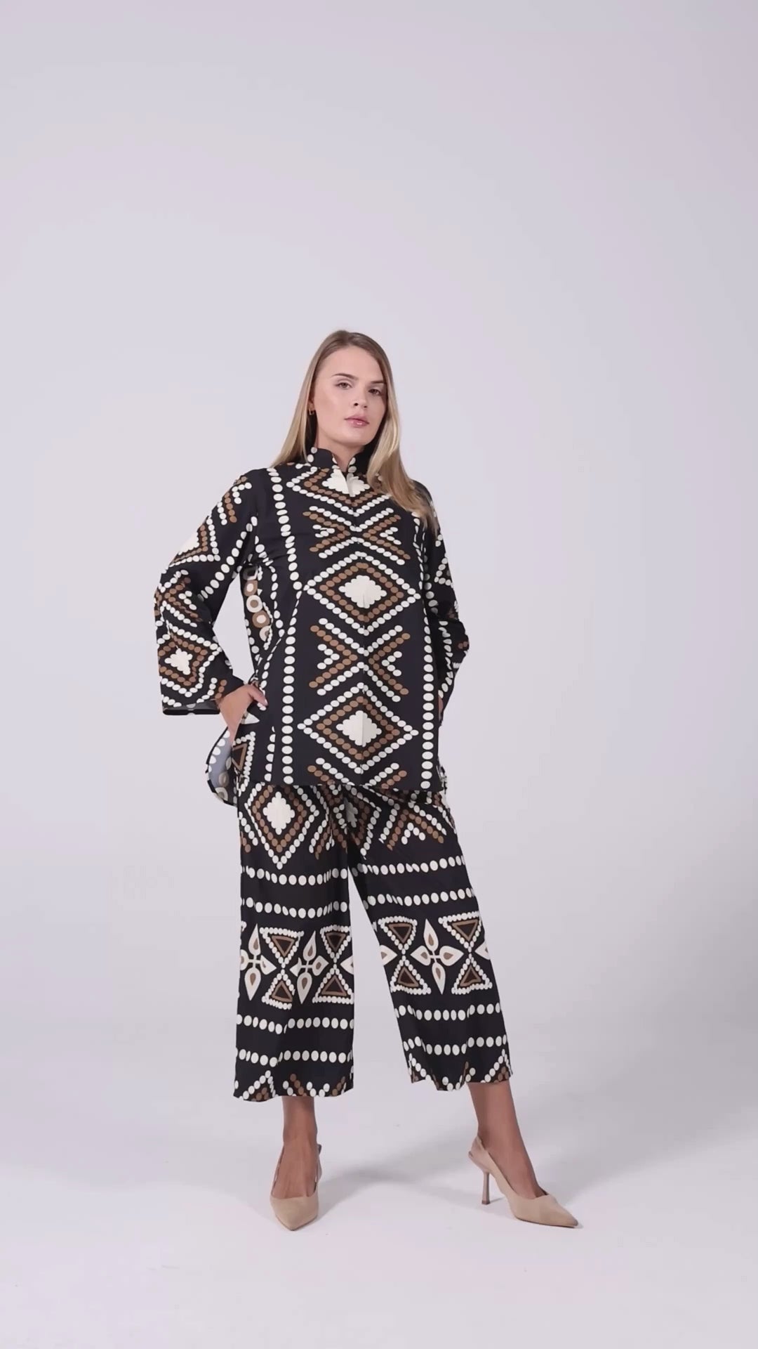 Arenza Co-Ord Set