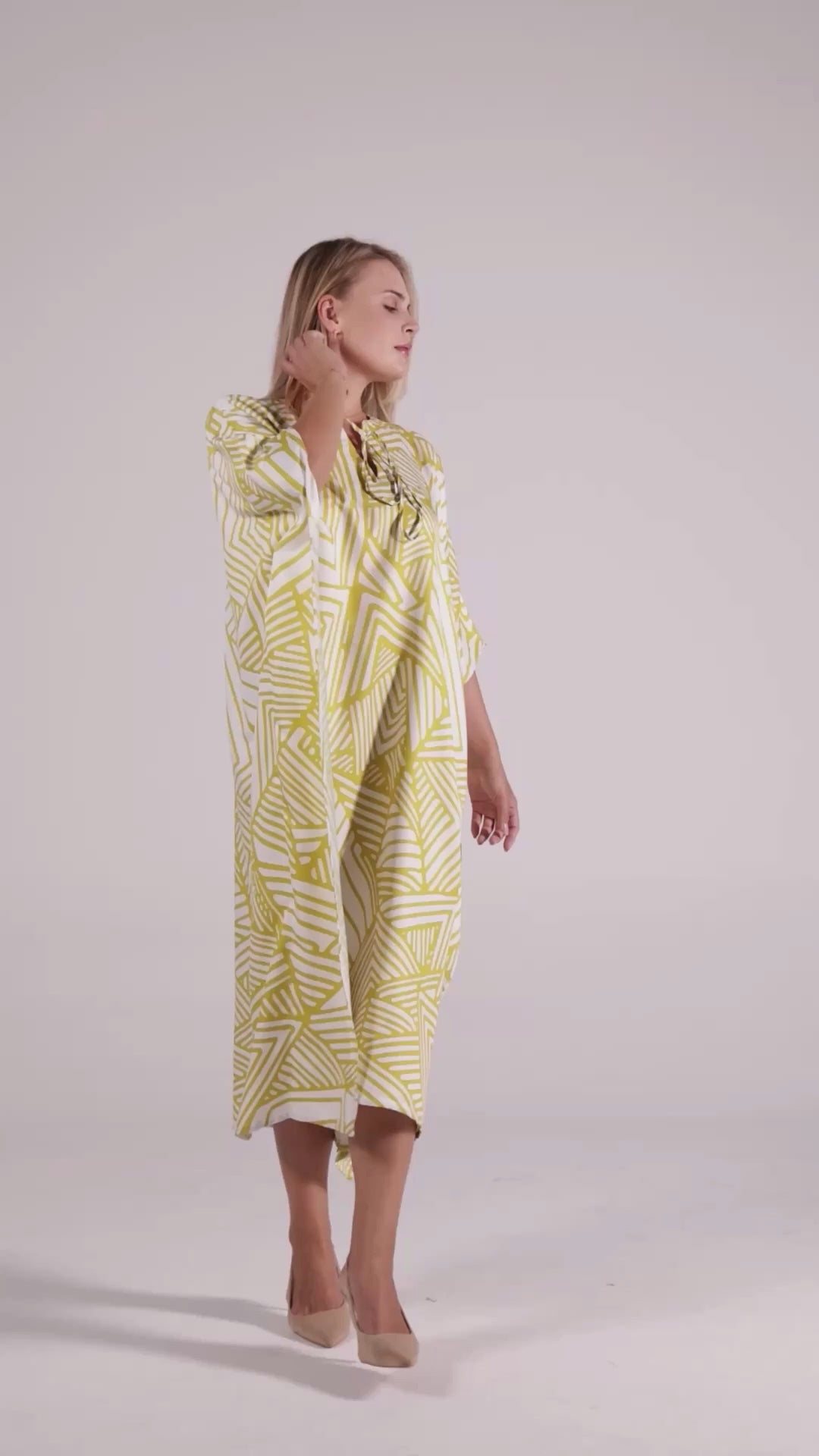 Elveria Kaftan