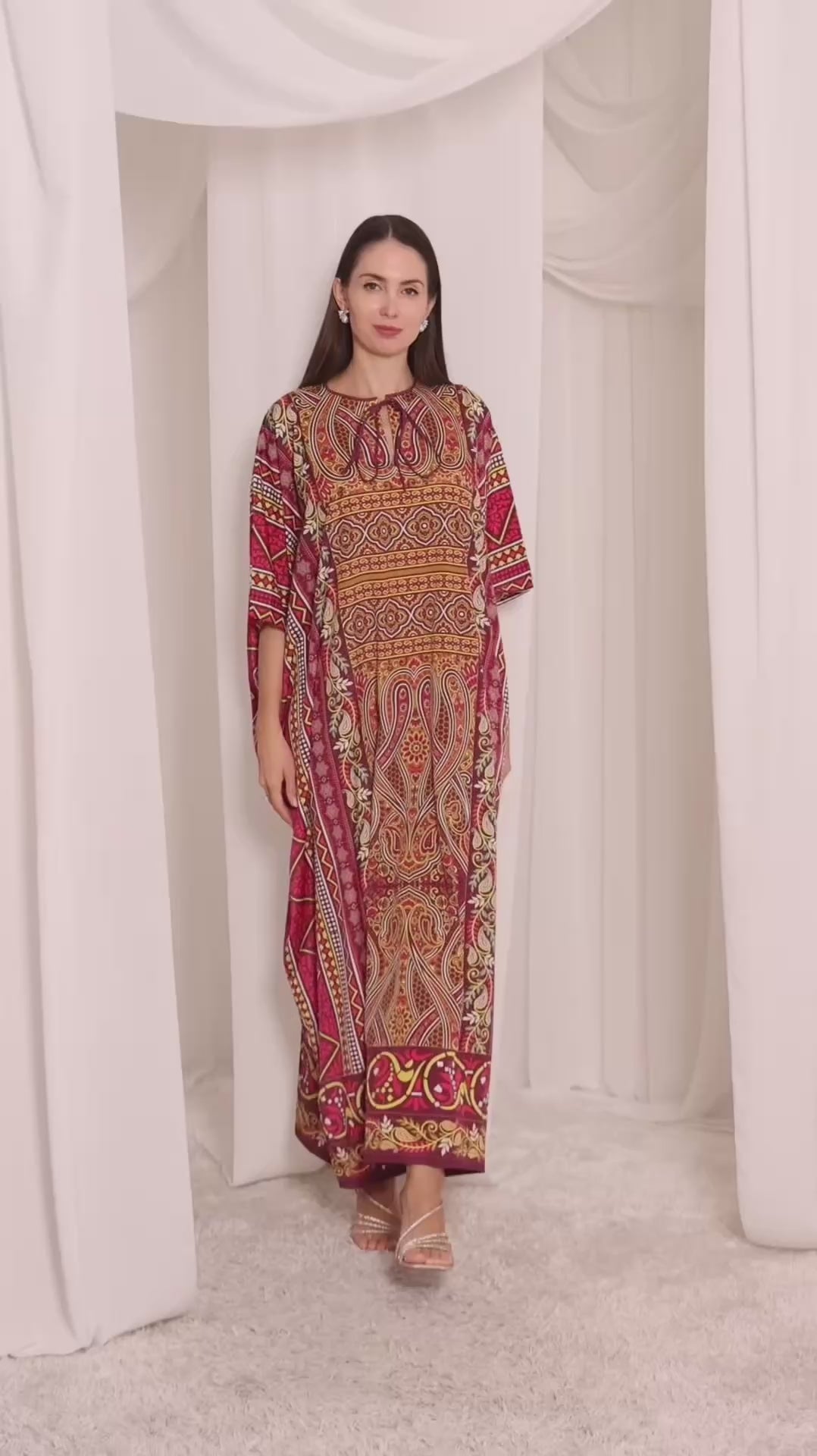 Cireva Kaftan