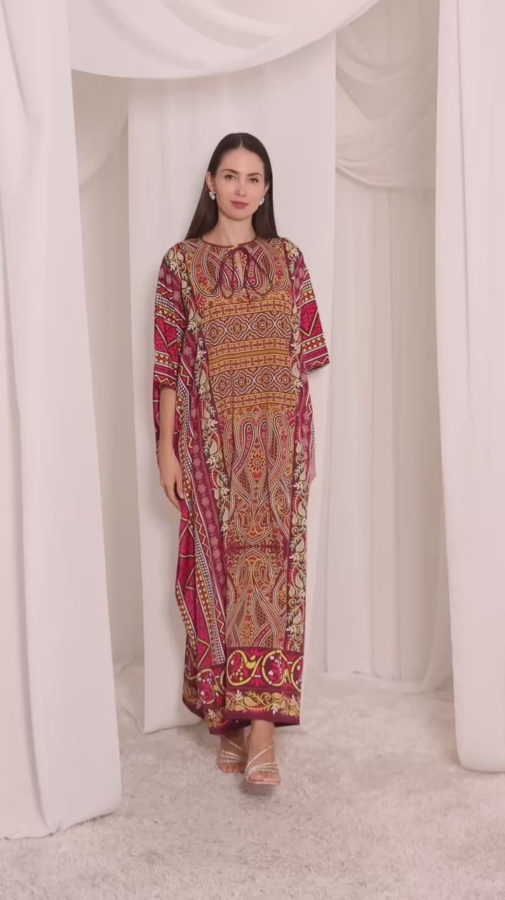 Cireva Kaftan