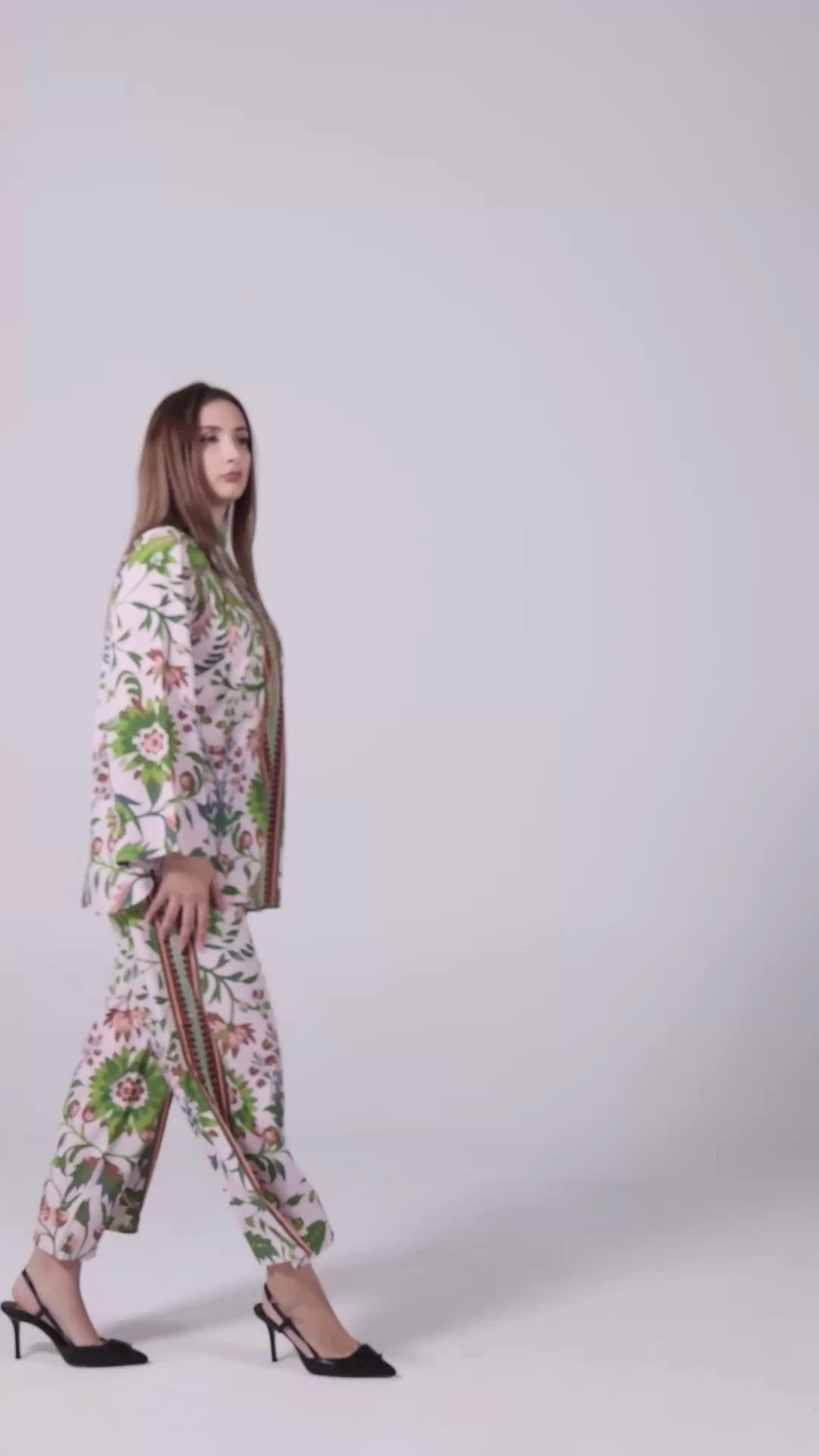 Sylvaine Co-Ord Set