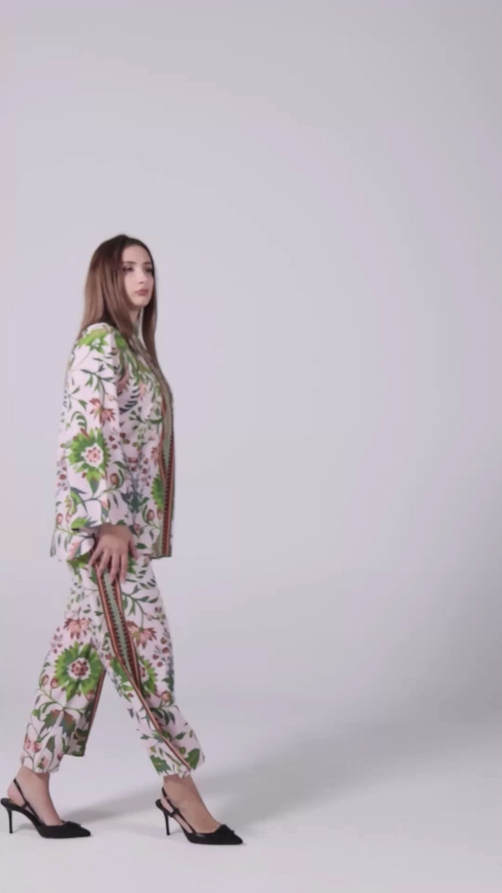 Sylvaine Co-Ord Set