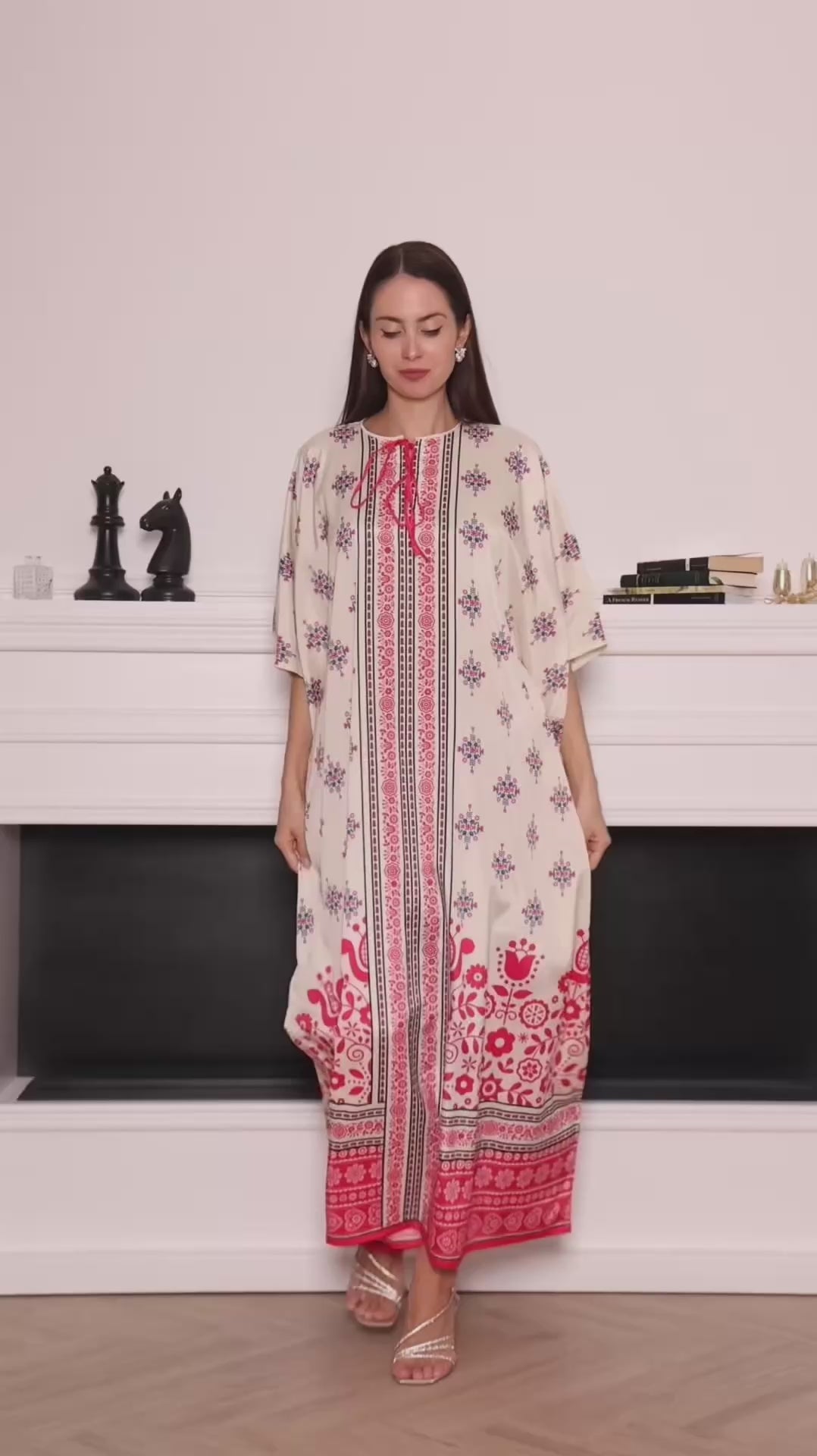 Elara Kaftan
