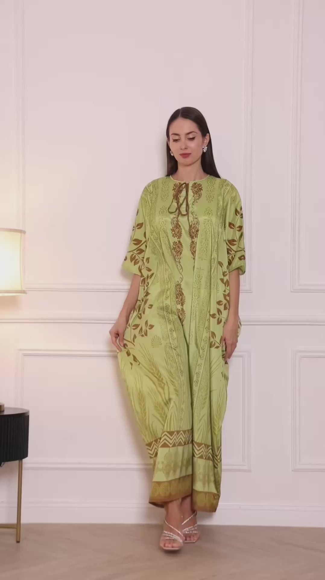 Edena Kaftan
