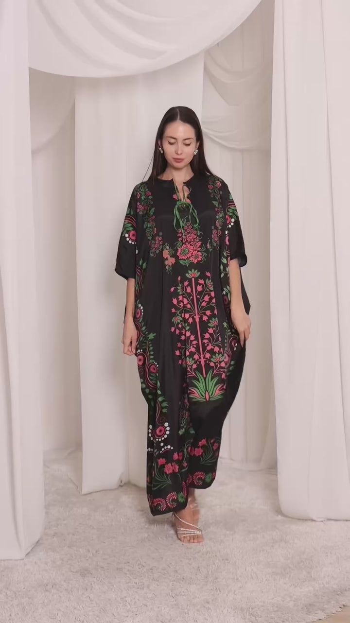 Noira Kaftan