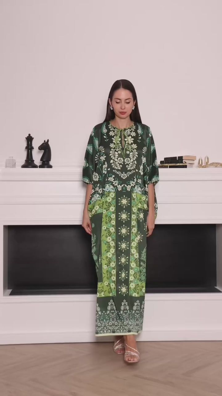 Verdina Kaftan