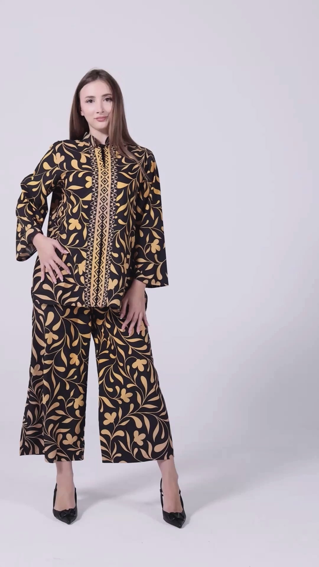 Oriana Co-Ord Set