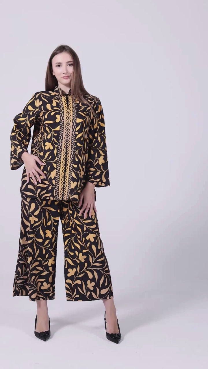 Oriana Co-Ord Set